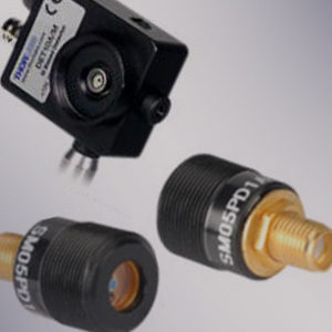 Photodetectors / 光偵測器