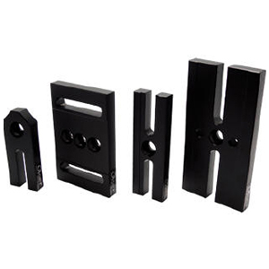 Base Plates and Clamps