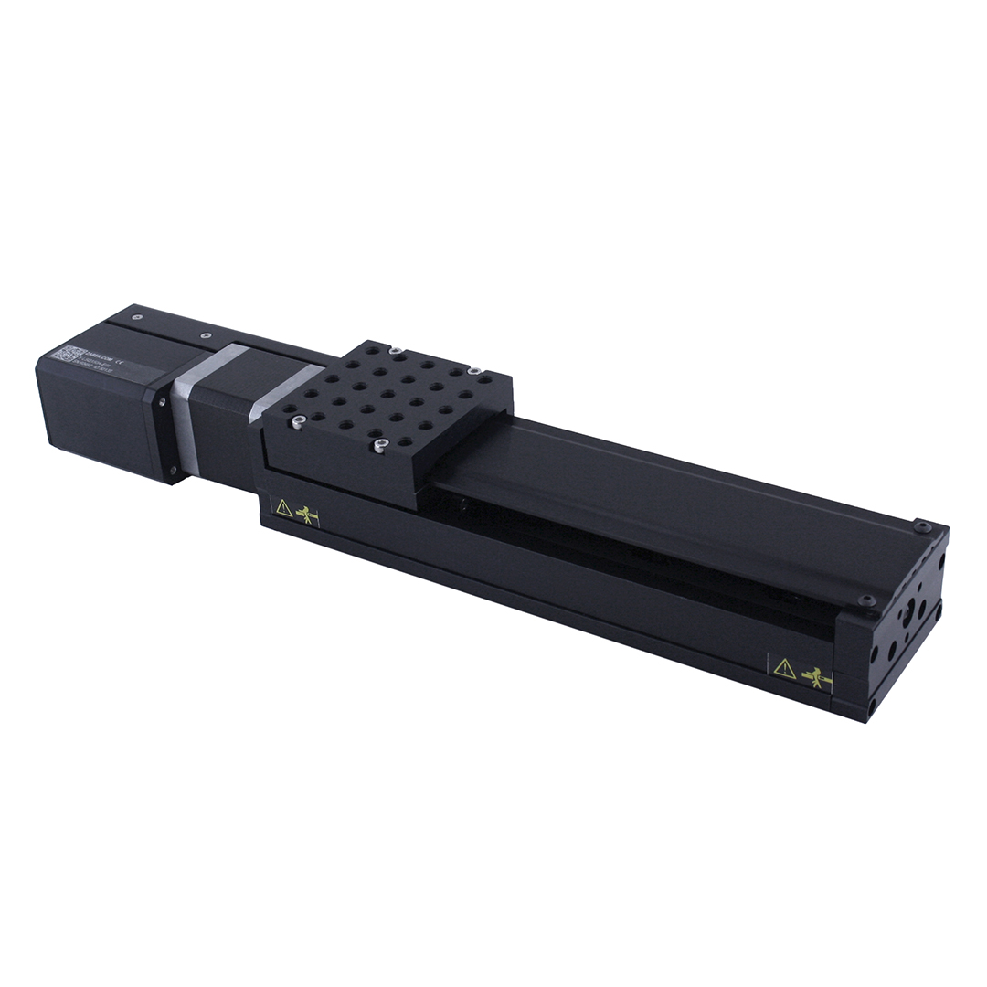 LSQ Family: Moderate Load, Screw Drive
