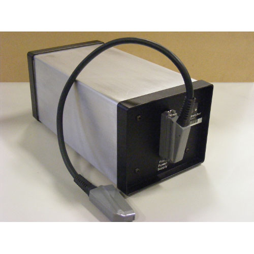 Flash Solar Simulators