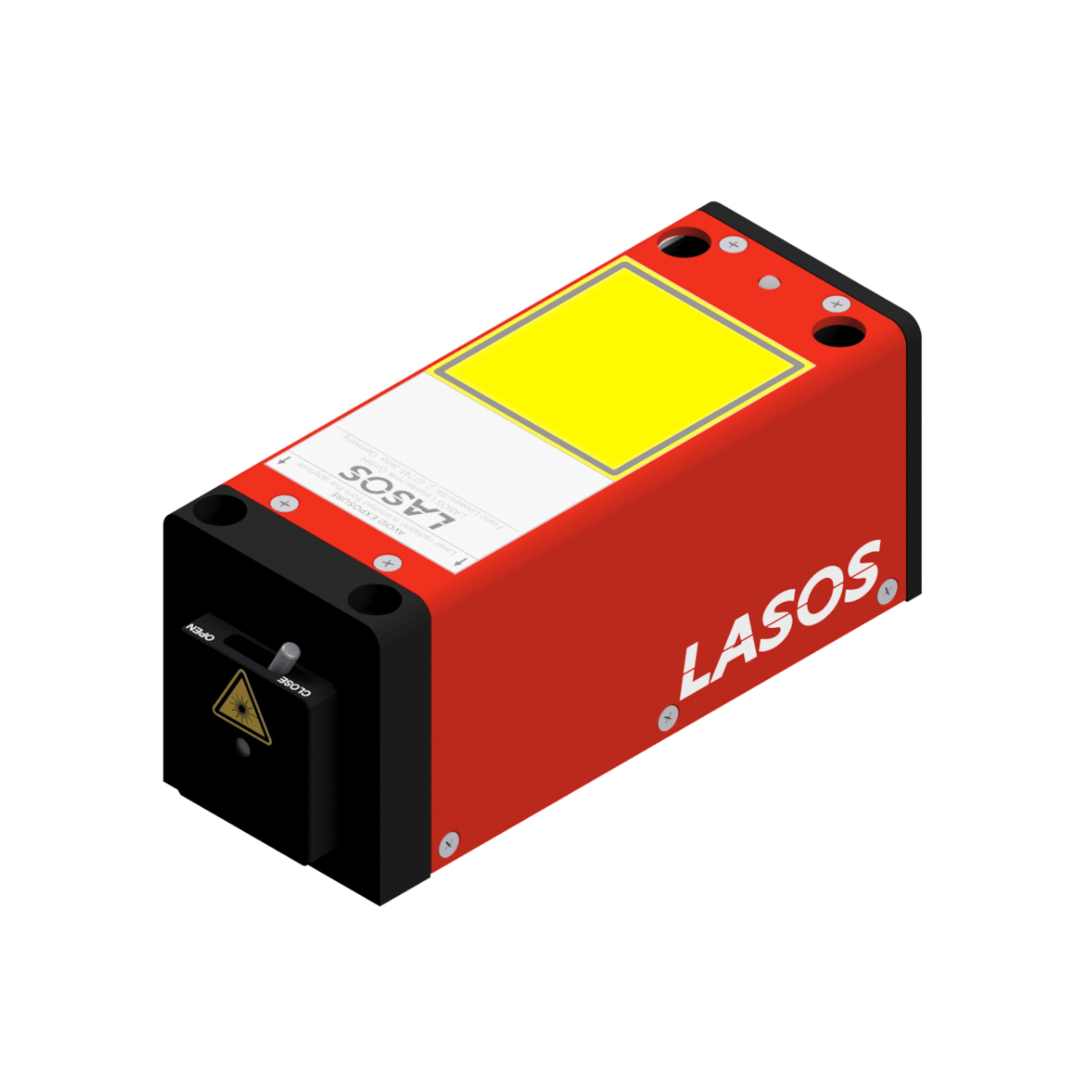 DPSS Lasers / 二極管泵固體雷射