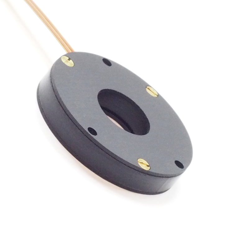 DSS Series: No protruding components