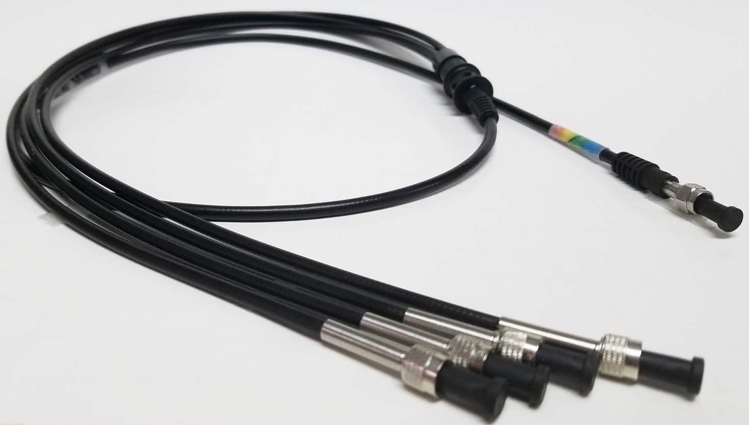 Banner BM.753SM2 Fiber Optic Sensor Cable 17252 Free Shipping! New 