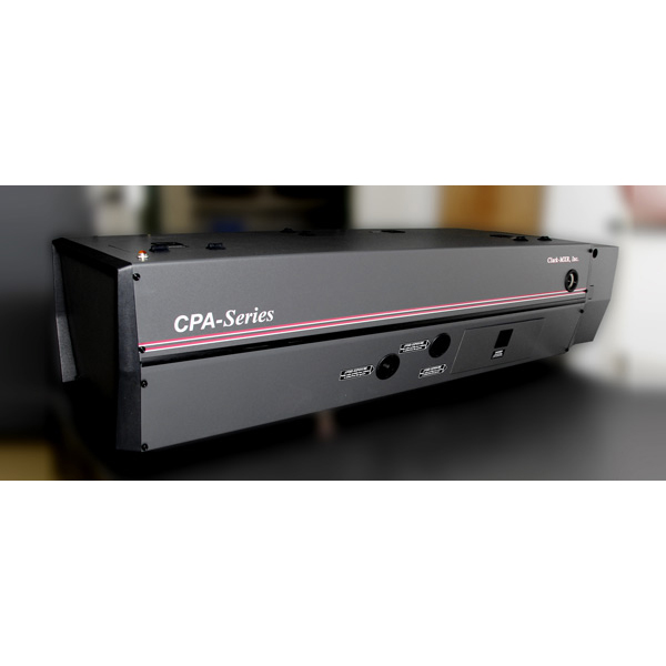 Ti:Sapphire Lasers