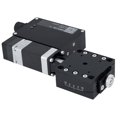 Goniometer Stages / 角度調整台